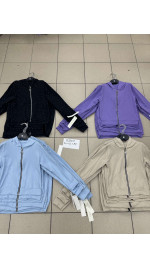Bluza dziecięca (6-16)