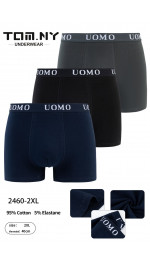 BOKSERKI MĘSKIE (2XL)
