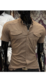Koszula męska (M-3XL)