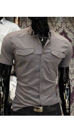Koszula męska (M-3XL)