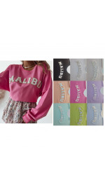 BLUZA DAMSKA (TOWAR TURECKI)