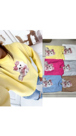 BLUZA DAMSKA