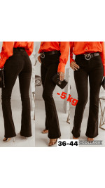 Spodnie damskie (34-42)