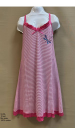 Koszula nocna (S-2XL)