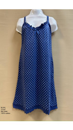 Koszula nocna (M-3XL)