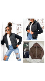 BLUZA DAMSKA (TOWAR TURECKI)