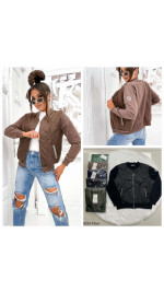 BLUZA DAMSKA (TOWAR TURECKI)
