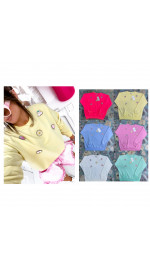 Bluza damska