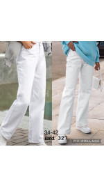 Spodnie damskie (34-42)