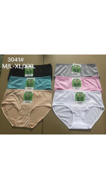 Majtki damskie (M-2XL)