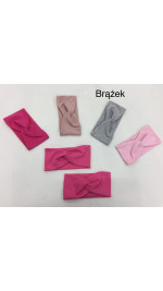 Opaska dziecięca