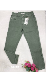 Spodnie damskie (34-42)