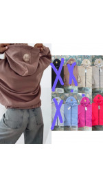 BLUZA DAMSKA (TOWAR TURECKI)