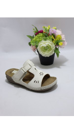 Klapki damskie (36-41)