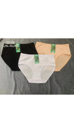Majtki damskie (L-2XL)