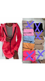 BLUZA DAMSKA (TOWAR TURECKI)