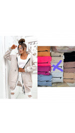 BLUZA DAMSKA (TOWAR TURECKI)