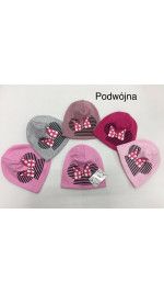Czapka dziecięca
