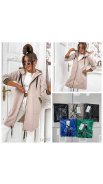 BLUZA DAMSKA  (TOWAR TURECKI)