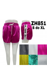 Szorty damskie (S-XL)