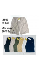 Rybaczki damskie (XL-5XL)