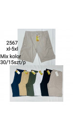 Rybaczki damskie (XL-5XL)
