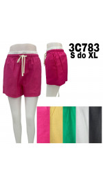 Szorty damskie (S-XL)
