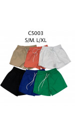 Szorty damskie (S-XL)