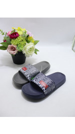 Klapki basenowe damskie (36-41)