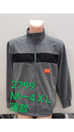 BLUZA MĘSKA (M-4XL)