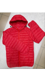 Kurtka damska (XL-4XL)