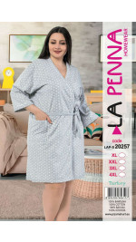 Koszula nocna (XL-4XL)