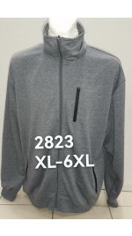 BLUZA MĘSKA (XL-6XL)