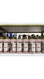 Shower fel damskie (430ml)