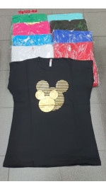 BLUZKA DAMSKA (2XL-4XL)