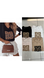 Bluza damska (towar turecki)