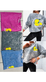 Bluza damska (towar turecki)