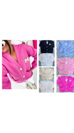 Bluza damska (towar turecki)