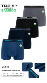BOKSERKI MĘSKIE (M-3XL)