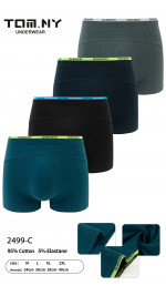 BOKSERKI MĘSKIE (M-2XL)