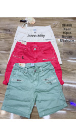 Rybaczki damskie (XS-XL)