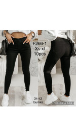 Spodnie damskie (XS-XL)