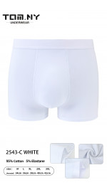 BOKSERKI MĘSKIE (M-3XL)