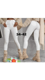 Spodnie damskie (34-42)