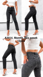 Spodnie damskie (XS-XL)