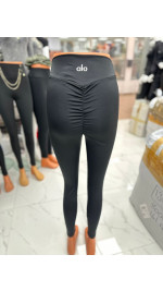 Leginsy damskie (S-XL)
