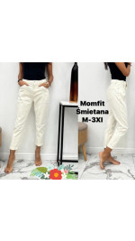 Spodnie damskie (M-3XL)