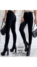 Spodnie damskie (XS-XL)