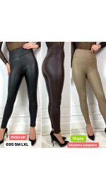 Leginsy damskie (S-XL)