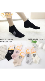 Skarpety damskie (35-42)